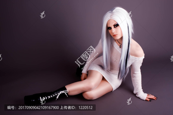 另類時(shí)尚