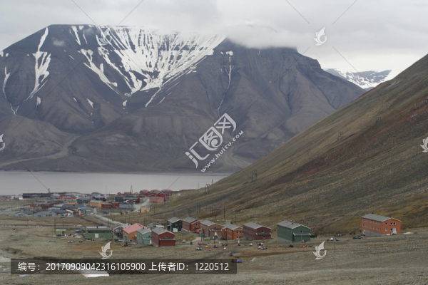 朗伊爾賓斯瓦爾巴德島