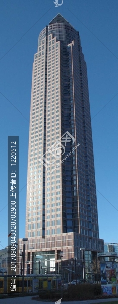 商品交易會(huì)大廈