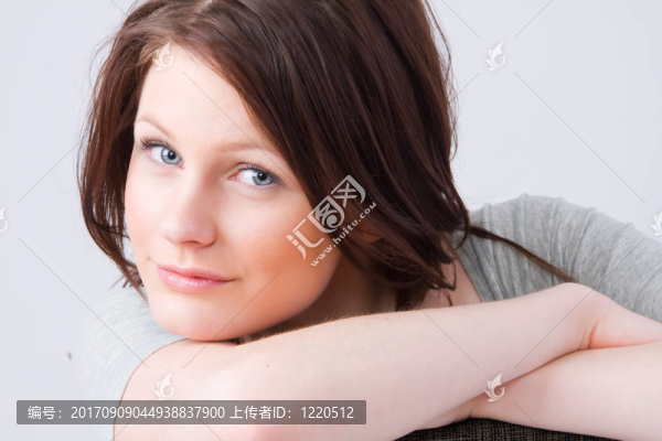 女人