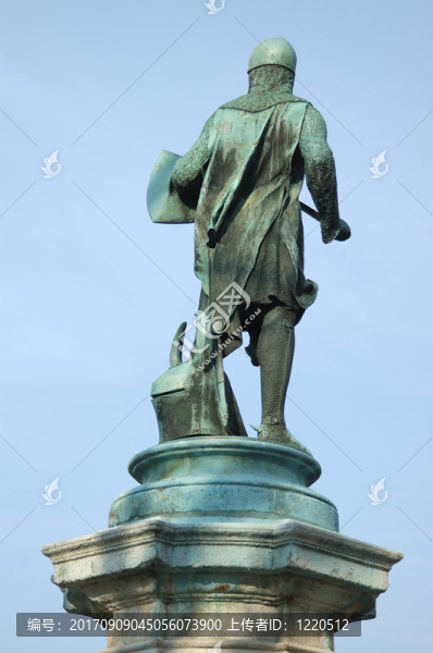 在因戈?duì)柺┧豯udwigsbrunnen