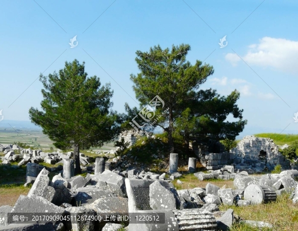 Priene