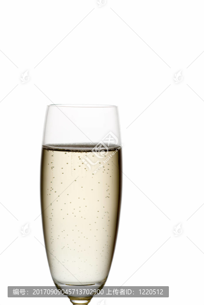 玻璃酒杯