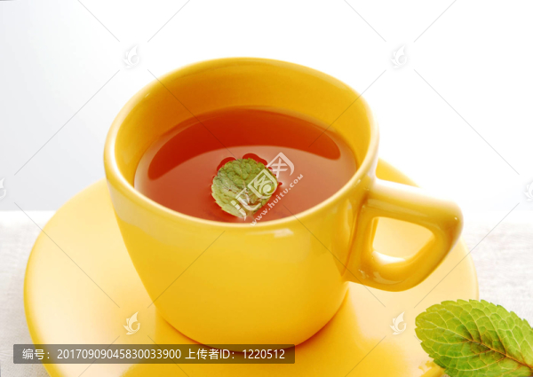 茶