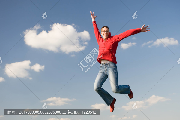 享受每一天