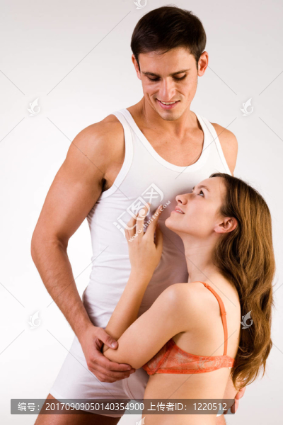 女人