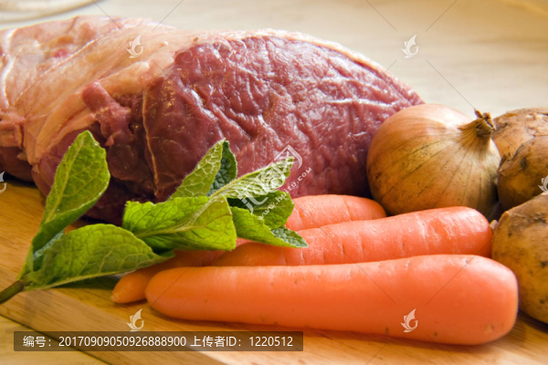 蔬菜