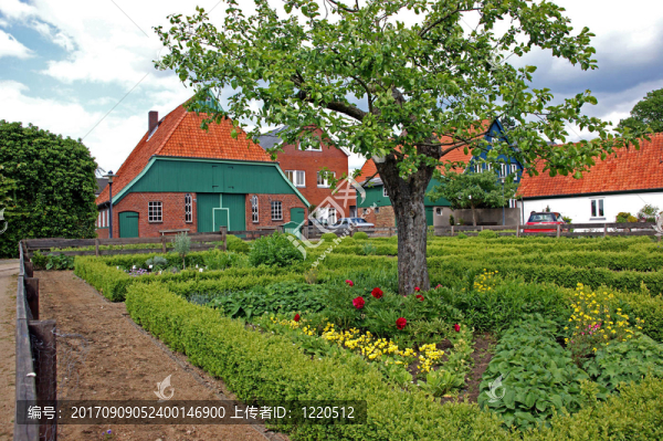 bauerngarten