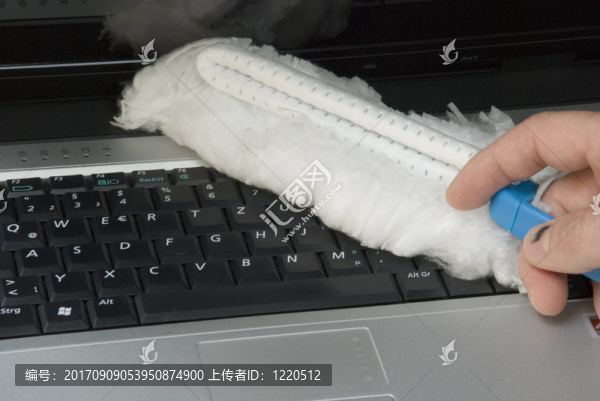 電腦清潔安全