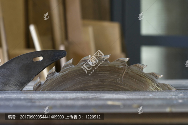 圓鋸片