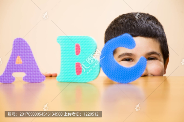 兒童