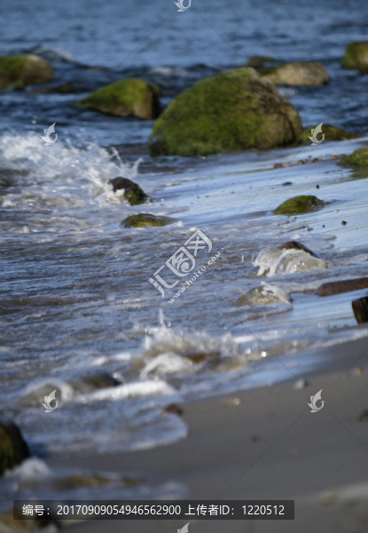 波羅的海海岸