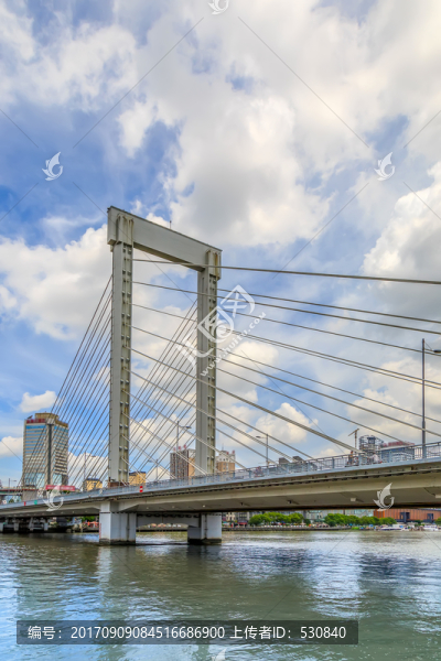 寧波甬江大橋