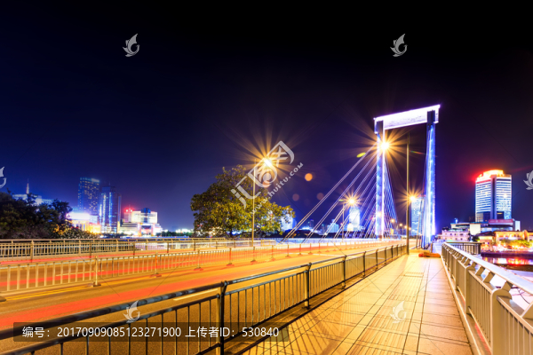 寧波夜景