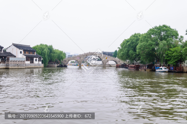 石拱橋