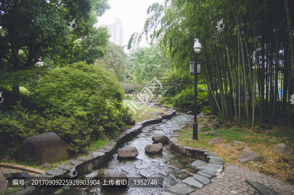 生態(tài)公園