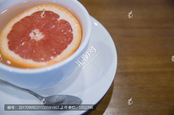 柚子茶