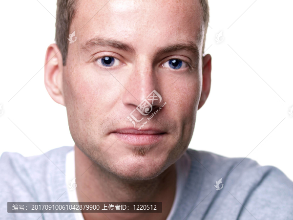 M？nnerportrait