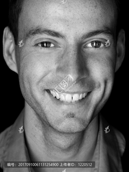 M？nnerportrait
