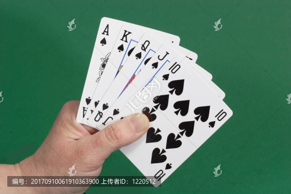 甲板