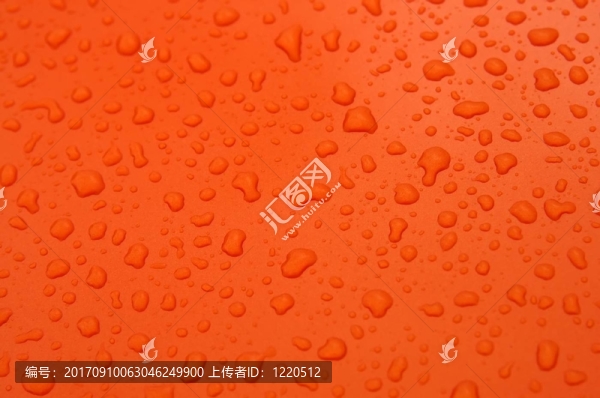 雨滴