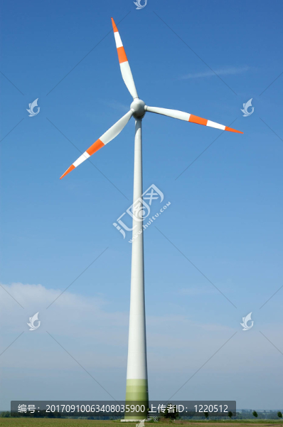 windkraftanlage