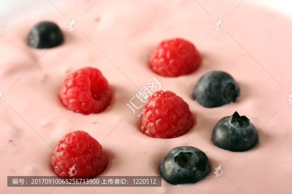 漿果