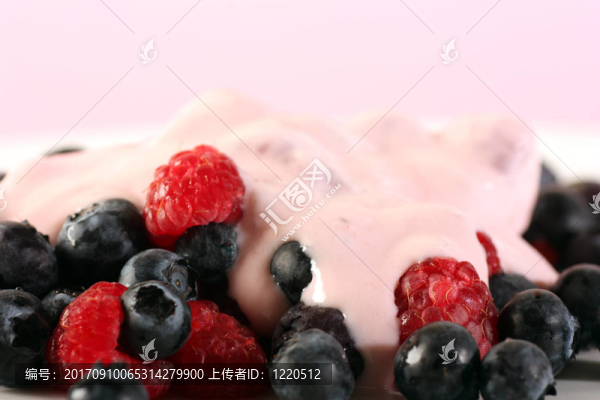 漿果