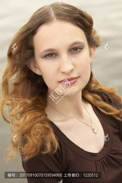 女人
