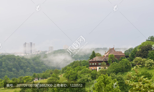 住宅