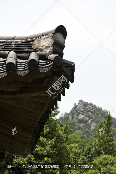 寺廟