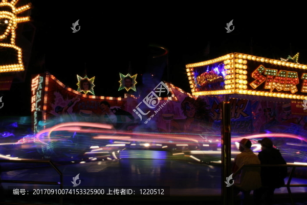 教區(qū)公平