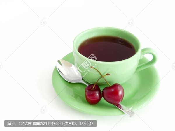 茶