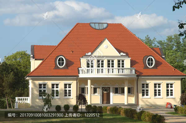 traumvilla