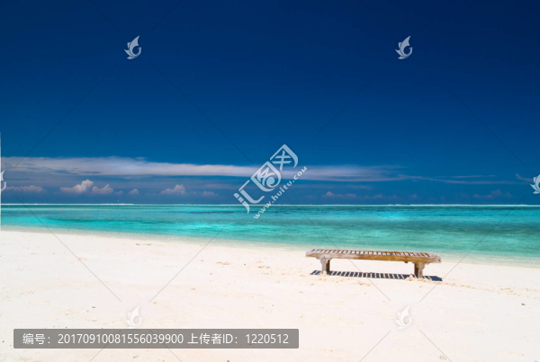 陽光下的一個地方3