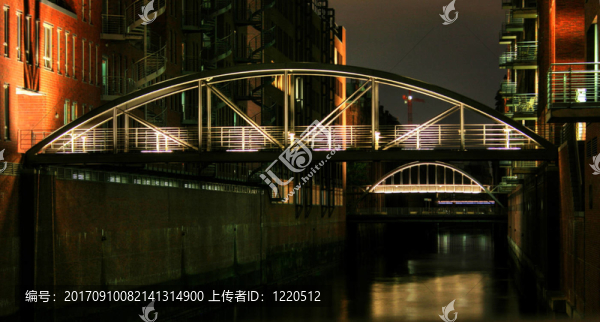 橋