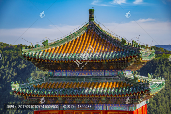 普陀宗乘之廟