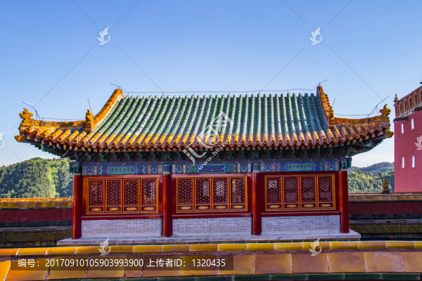 普陀宗乘之廟