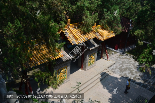 漢武仙臺(tái)