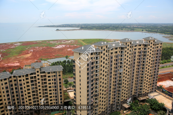 高層建筑,住宅小區(qū)