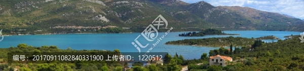 海岸