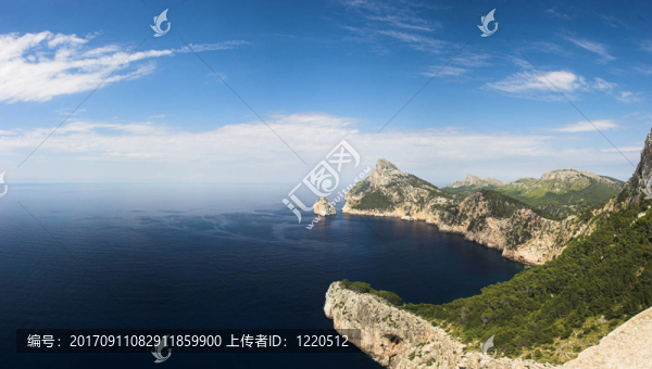 蓋發(fā)酵罐的全景