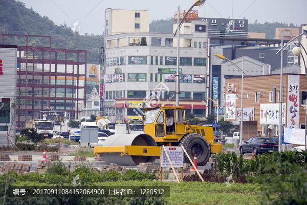 灰塵