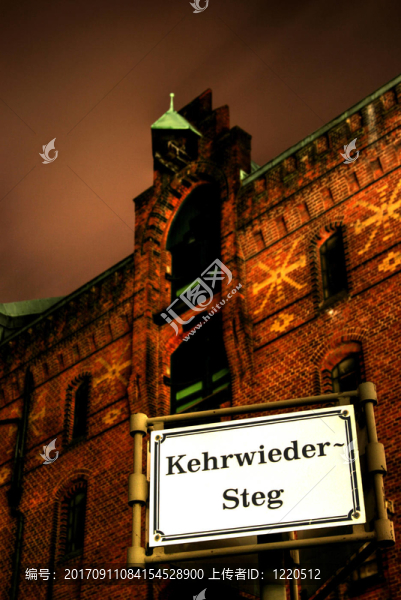 KEHRWIEDER