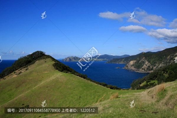 科羅曼德爾沿海步行道