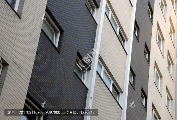 住宅建筑