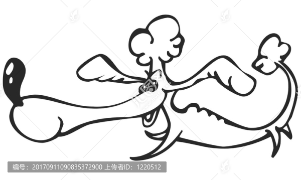 比賽的貴賓