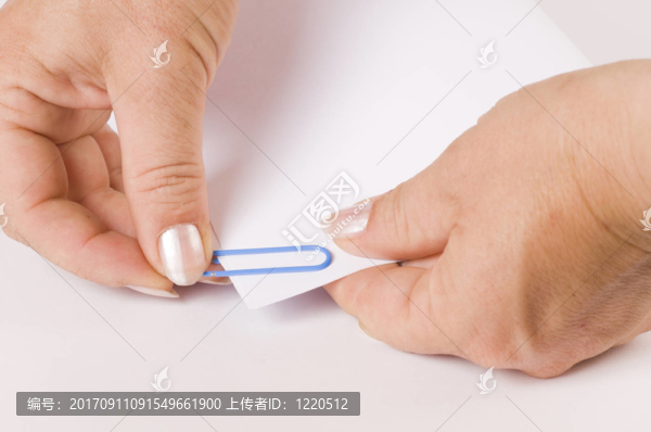 回形針