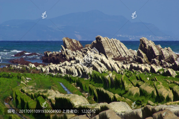 海灘