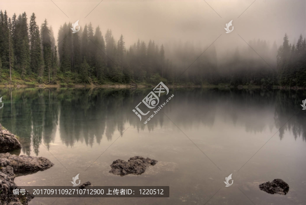 karersee